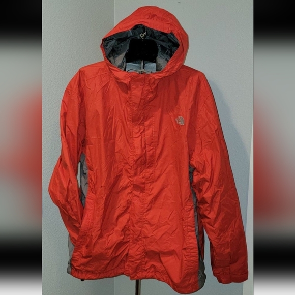 The North Face Other - The North Face rain jacket, XL